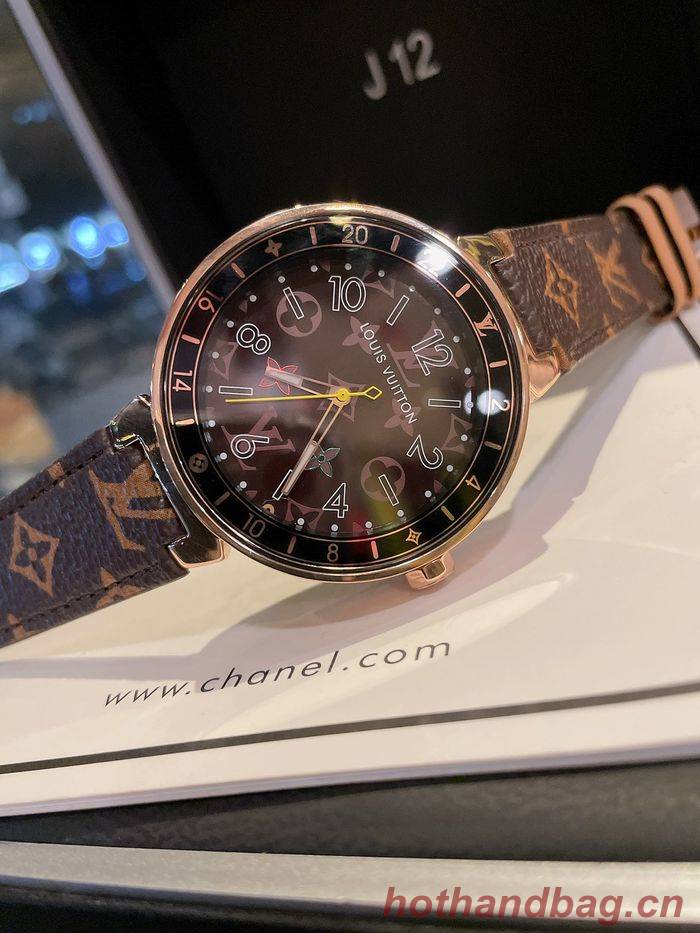 Louis Vuitton Watch LVW00017 Louis Vuitton Watch LVW00017