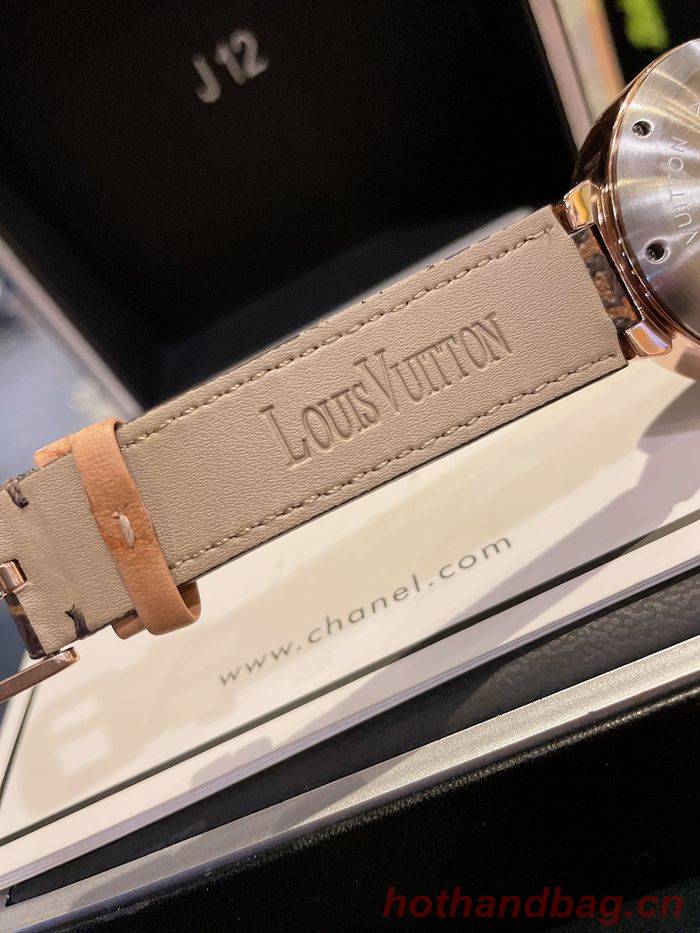 Louis Vuitton Watch LVW00017 Louis Vuitton Watch LVW00017