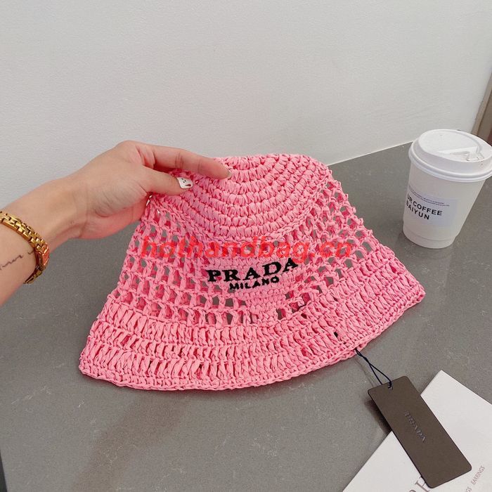 Prada Hat PRH00147 Prada Hat PRH00147