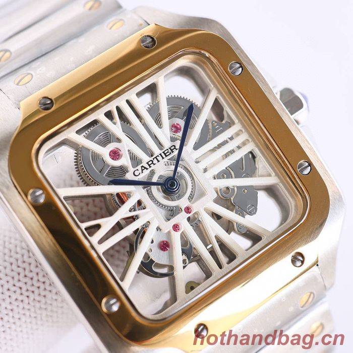 Cartier Watch CTW00671 Cartier Watch CTW00671