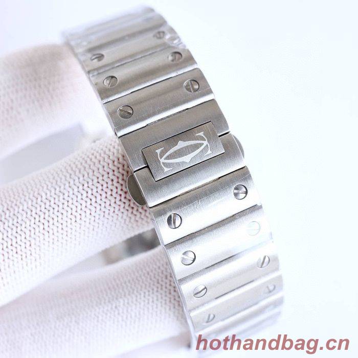 Cartier Watch CTW00681 Cartier Watch CTW00681