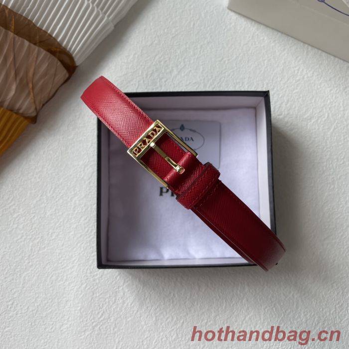 Prada Belt 25MM PRB00094 Prada Belt 25MM PRB00094