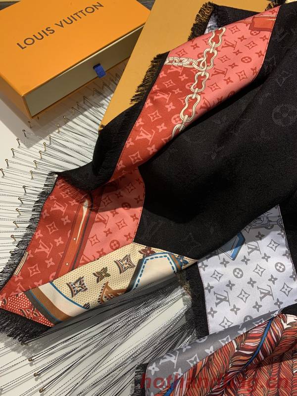 Louis Vuitton Scarf LVC00463 Louis Vuitton Scarf LVC00463