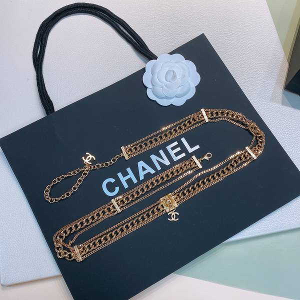 Chanel Belt CHB00246 Chanel Belt CHB00246