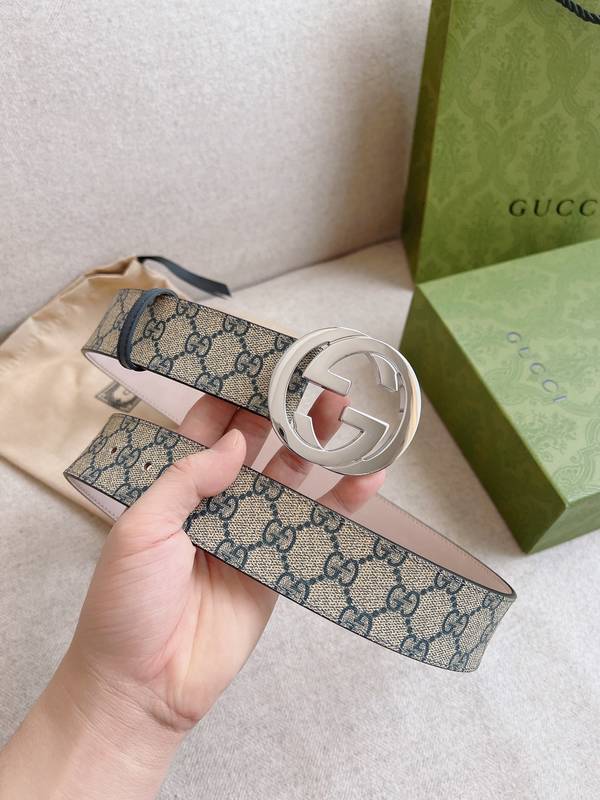 Gucci Belt 40MM GUB00402 Gucci Belt 40MM GUB00402