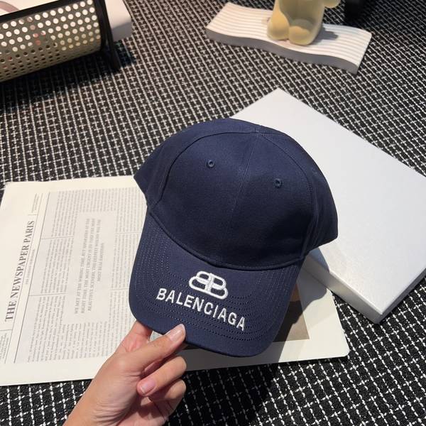 Balenciaga Hat BAH00169 Balenciaga Hat BAH00169