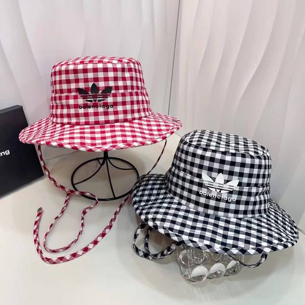 Balenciaga Hat BAH00181-1 Balenciaga Hat BAH00181-1