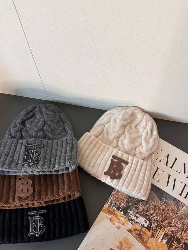 BurBerry Hat BUH00121-1 BurBerry Hat BUH00121-1