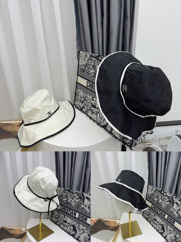Celine Hat CLH00544-1 Celine Hat CLH00544-1