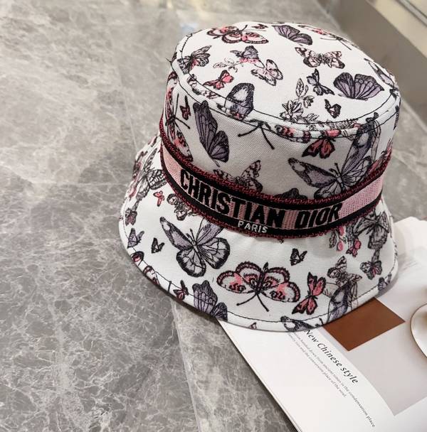 Dior Hat CDH00322 Dior Hat CDH00322