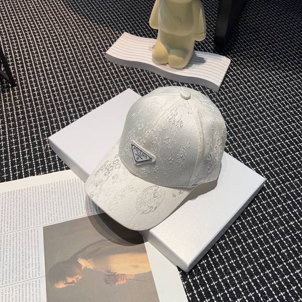 Prada Hat PRH00248 Prada Hat PRH00248