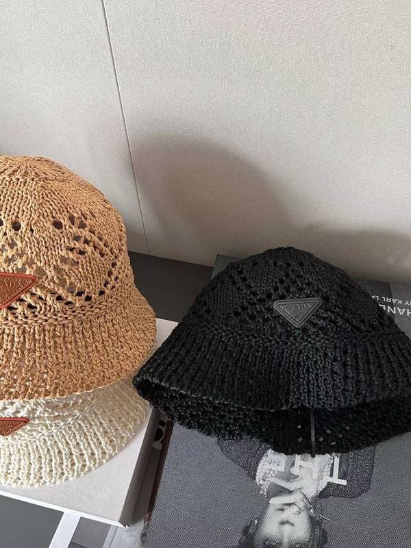 Prada Hat PRH00250 Prada Hat PRH00250