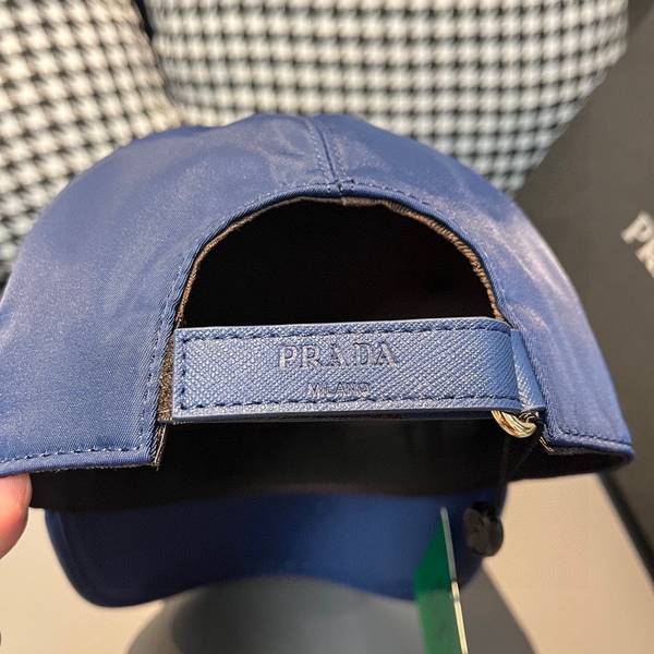 Prada Hat PRH00255 Prada Hat PRH00255