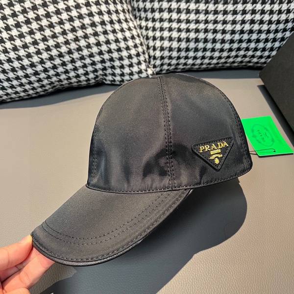 Prada Hat PRH00256 Prada Hat PRH00256