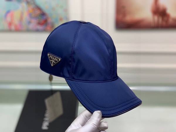 Prada Hat PRH00261 Prada Hat PRH00261