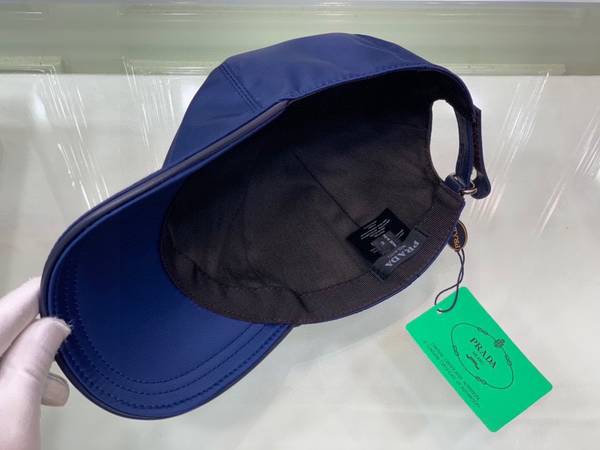 Prada Hat PRH00261 Prada Hat PRH00261