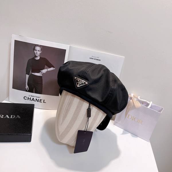 Prada Hat PRH00283 Prada Hat PRH00283