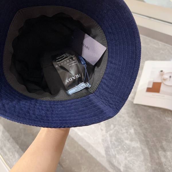 Prada Hat PRH00289 Prada Hat PRH00289