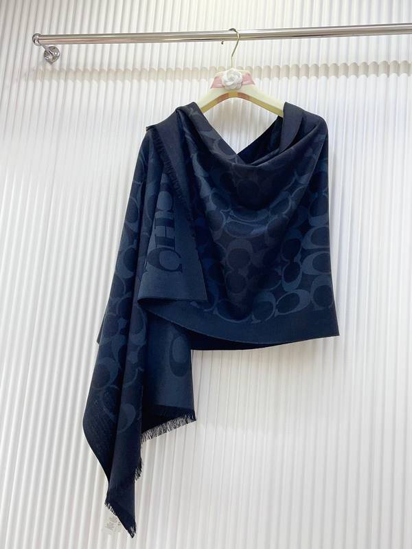 Coach Scarf COC00007 Coach Scarf COC00007