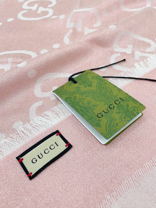 Gucci Scarf GUC00395 Gucci Scarf GUC00395