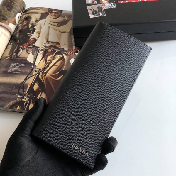 Prada Wallet PRW00010 Prada Wallet PRW00010