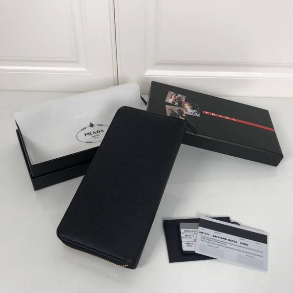 Prada Wallet PRW00016 Prada Wallet PRW00016
