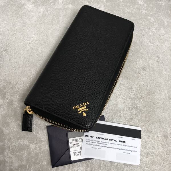 Prada Wallet PRW00016 Prada Wallet PRW00016