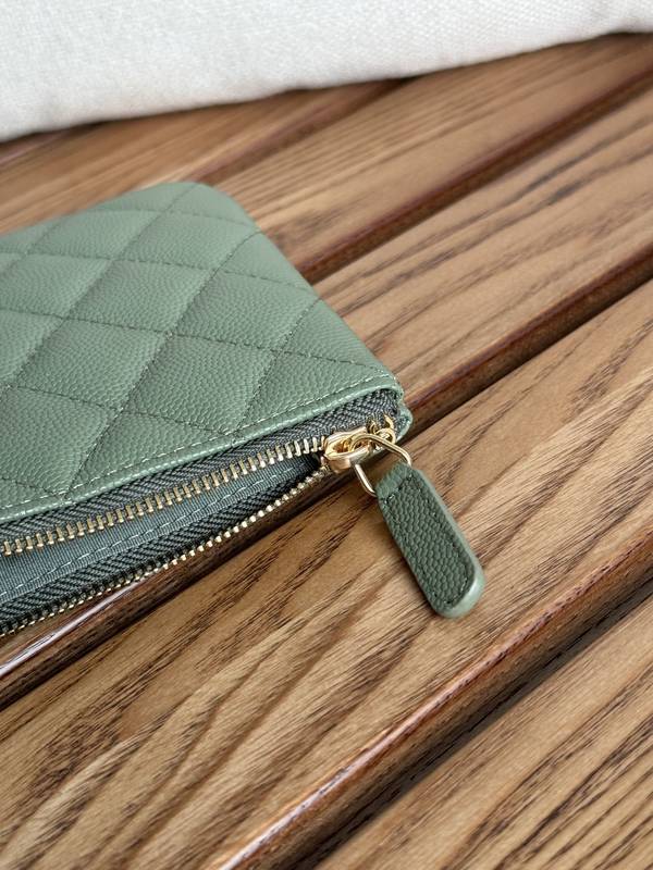 Chanel Wallet CHW00135 Chanel Wallet CHW00135