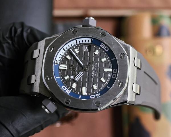 Audemars Piguet Watch APW00086-1 Audemars Piguet Watch APW00086-1