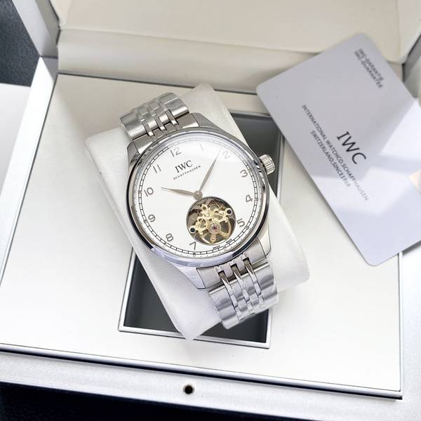 IWC Watch IWW00031-1 IWC Watch IWW00031-1