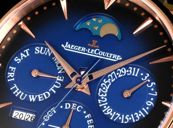 Jaeger-LeCoultre Watch JLW00031 Jaeger-LeCoultre Watch JLW00031