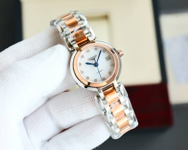 Longines Watch LGW00244-2