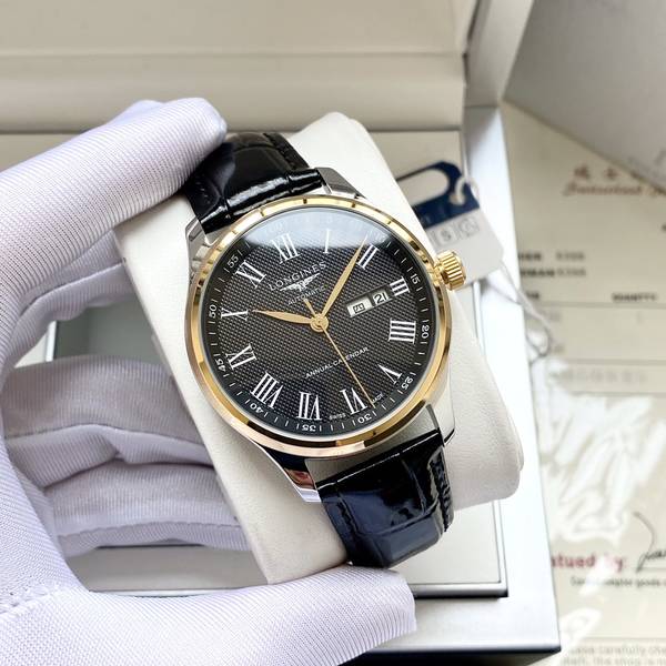 Longines Watch LGW00265-6