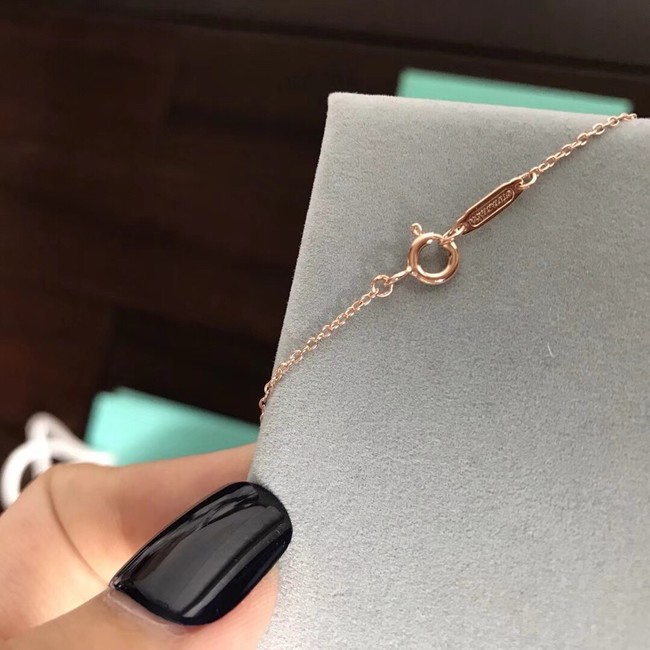 TIFFANY necklace CE16320