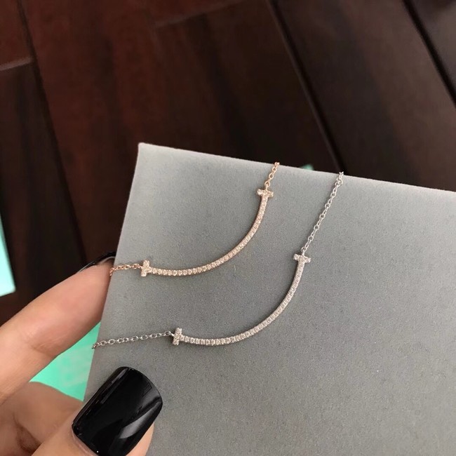 TIFFANY necklace CE16320