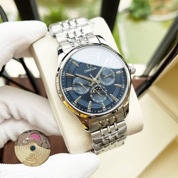 Omega Watch OMW00836-2 Omega Watch OMW00836-2