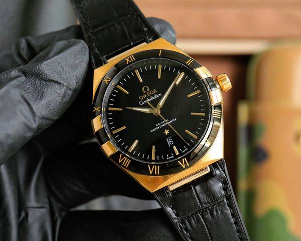 Omega Watch OMW00861 Omega Watch OMW00861