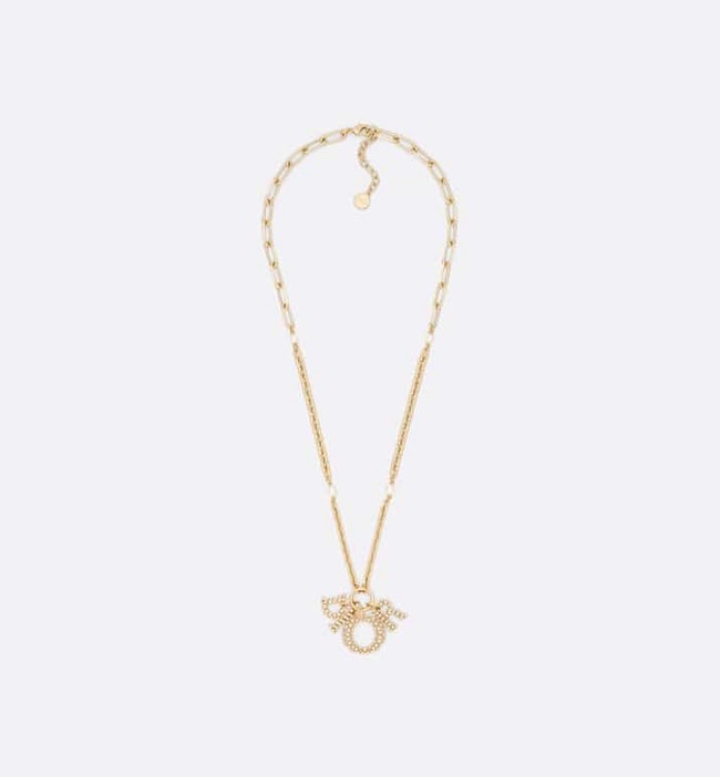 Dior necklace CE16610