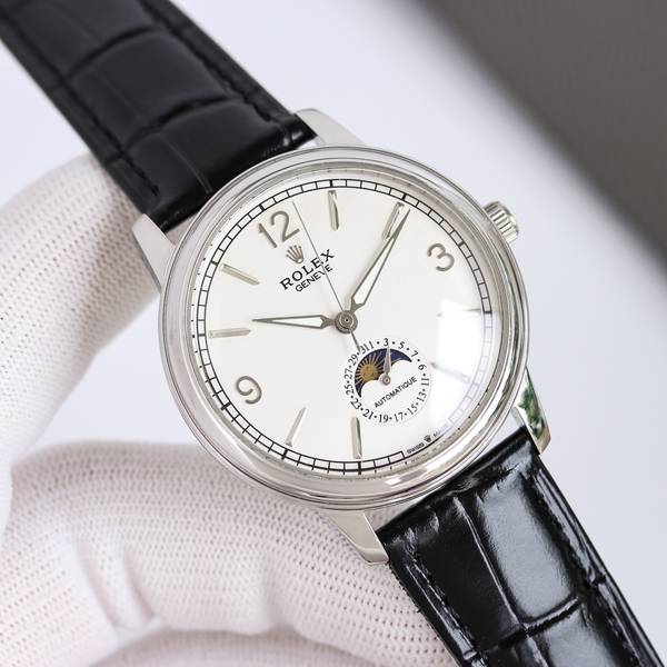 Rolex Watch RXW00872-2