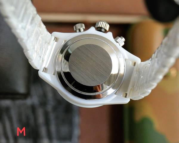 Rolex Watch RXW00891-1