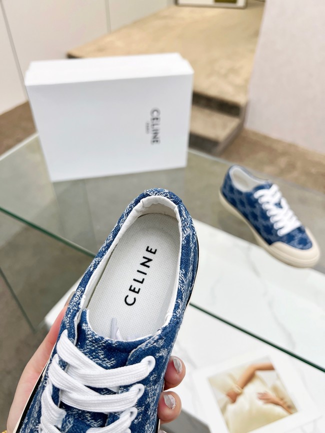 Celine Flat shoes 44931-4