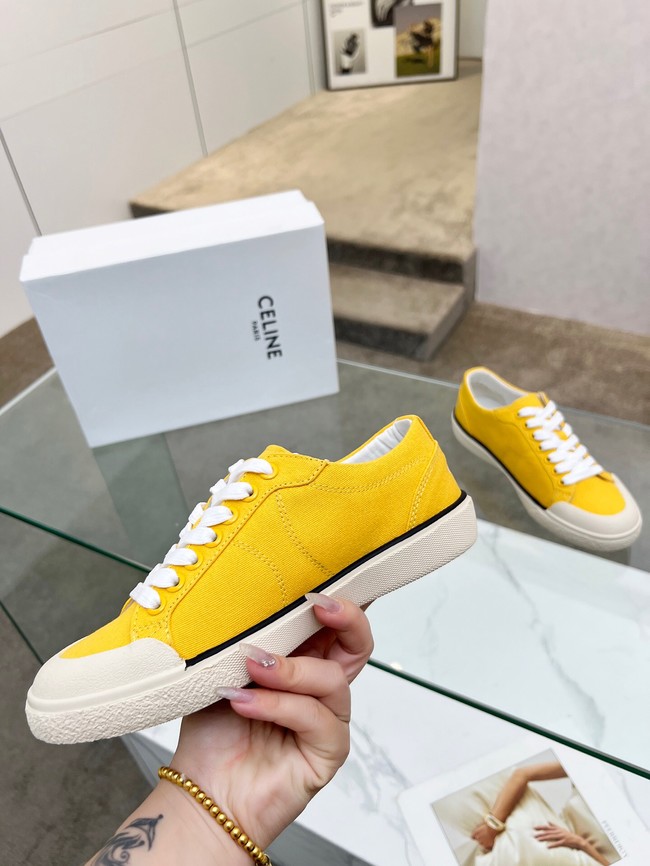 Celine Flat shoes 44931-6