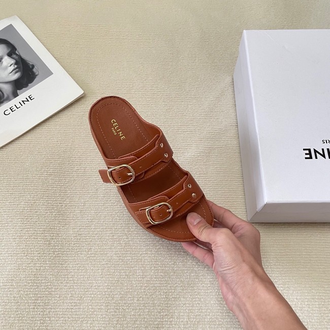 Celine Sandal 44933-4
