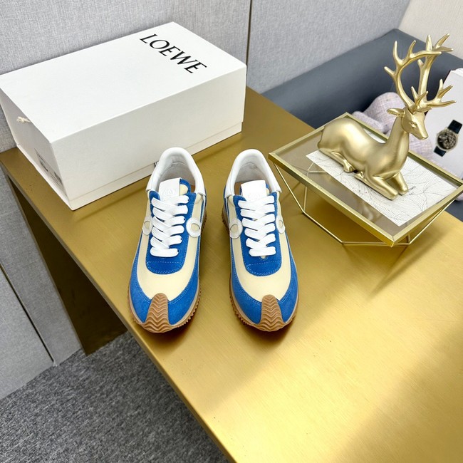 Loewe Flat shoes 44996-18