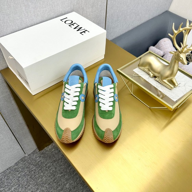 Loewe Flat shoes 44996-20
