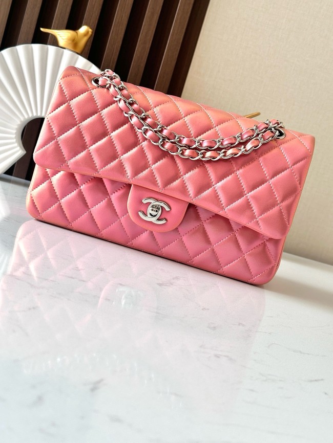 CHANEL Classic 11.12 handbag A01112-7