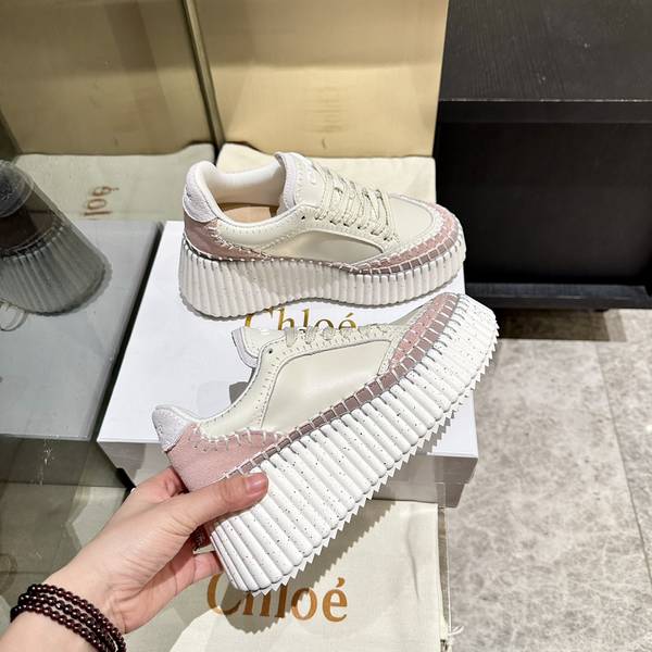 Chloe Shoes COS00031