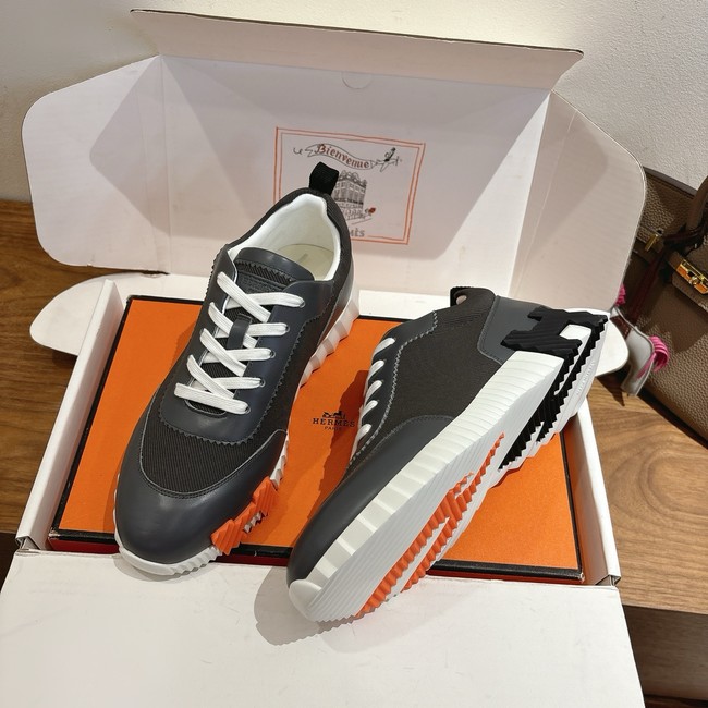 Hermes Bouncing shoes 69877-16