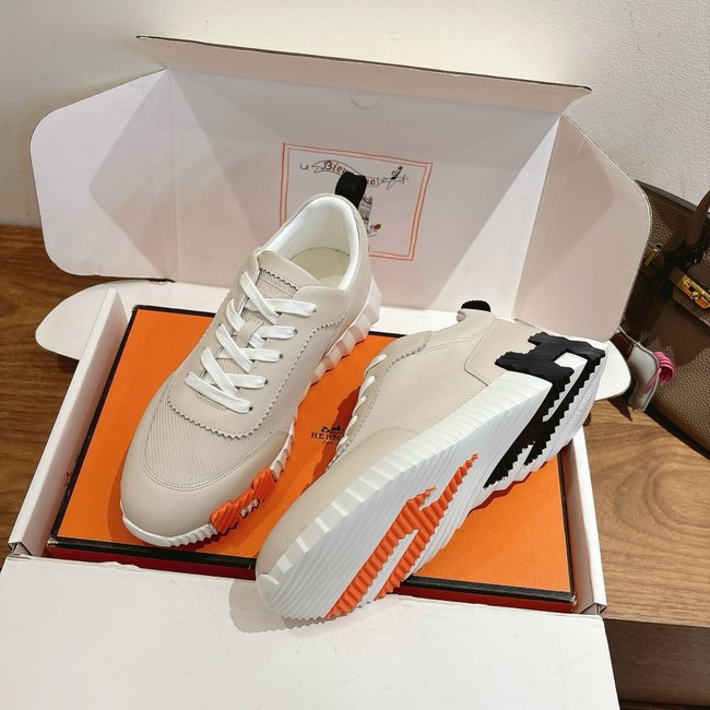 Hermes Bouncing shoes 69877-19