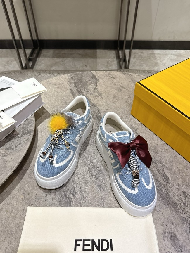 Fendi shoes 69885-1